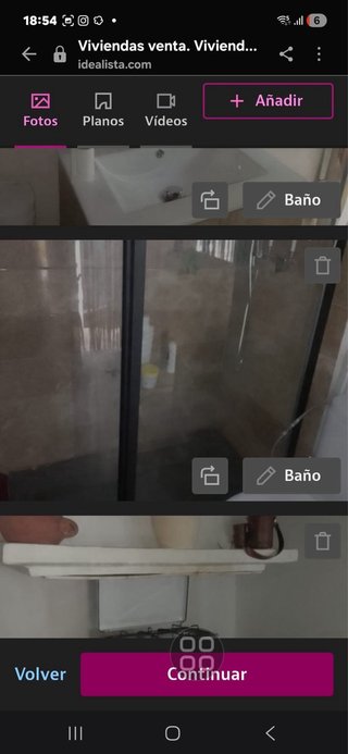 Se vende casa en ciudad real ( el sotillo)