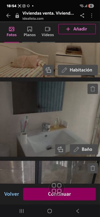 Se vende casa en ciudad real ( el sotillo)