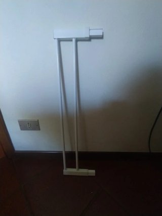 Cancelletto Safety 1st U-Pressure Fit