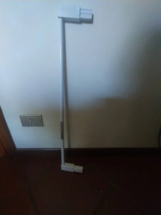 Cancelletto Safety 1st U-Pressure Fit