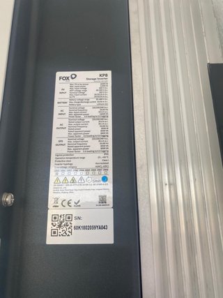 Equipo Solar LONGI Hi-MO X10 LR7-72HVH-640M