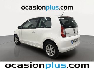 Skoda Citigo 1.0 MPI Ambition 44 kW (60 CV)