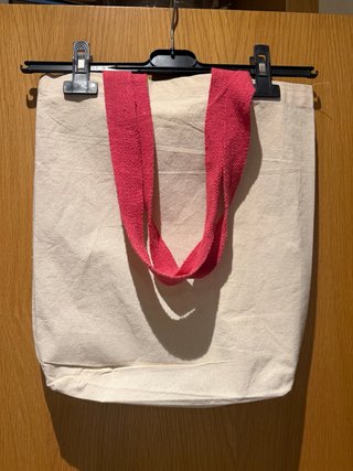Saco com estampa efeito bordado floral