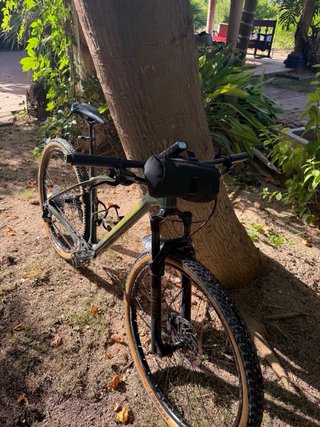 Bicicleta Orbea M50 Carbon