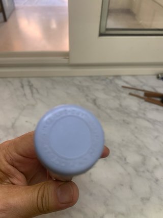 Astuccio in alluminio vintage Carboyoghurt