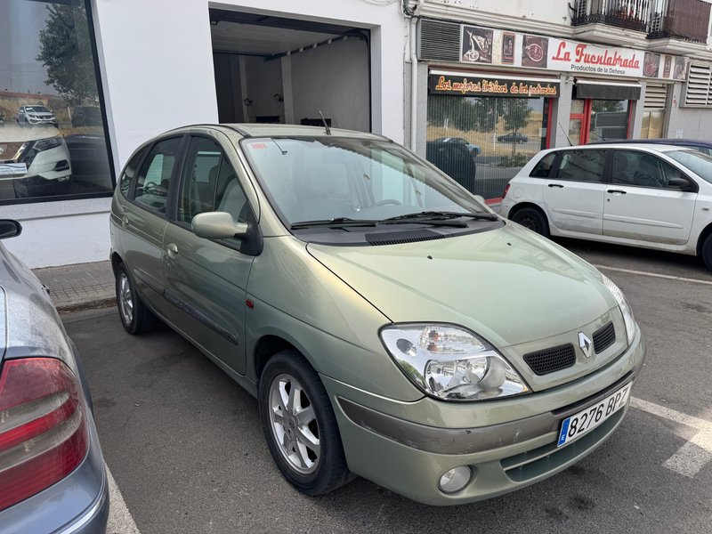 Renault Scenic 2001 - foto 1