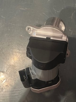 Válvula EGR A6421402160 Mercedes-Benz