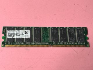 Lotes Memorias RAM Corsair, Kingston, Swissbit