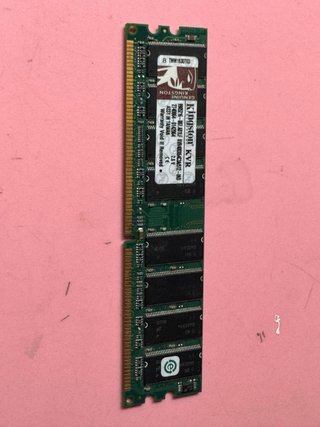 Lotes Memorias RAM Corsair, Kingston, Swissbit