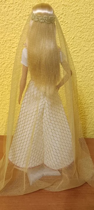 Muñeca Barbie