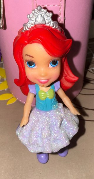 Muñecas Princesas Disney