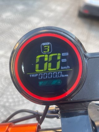 Monopattino Elettrico iEnyrid M4 Pro S+ Max