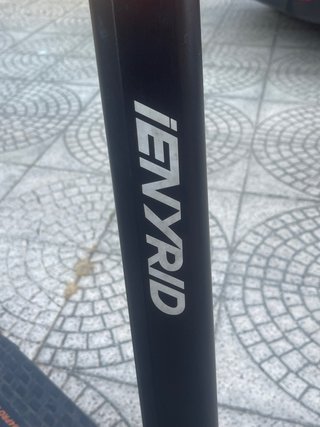 Monopattino Elettrico iEnyrid M4 Pro S+ Max