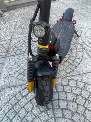 Monopattino Elettrico iEnyrid M4 Pro S+ Max