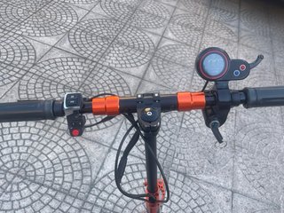 Monopattino Elettrico iEnyrid M4 Pro S+ Max