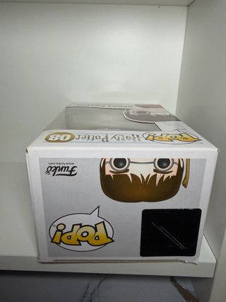 Funko Pop! Harry Potter 08