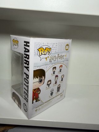 Funko Pop! Harry Potter 08