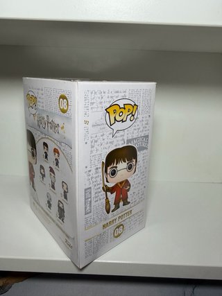 Funko Pop! Harry Potter 08