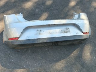 Parachoques Trasero Seat Ibiza 6J