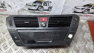 Consola Central Citroën C4 Picasso
