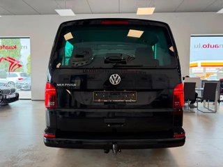 Volkswagen Transporter Volkswagen Multivan 6.1 Premium Batalla Corta 2.0 TDI…