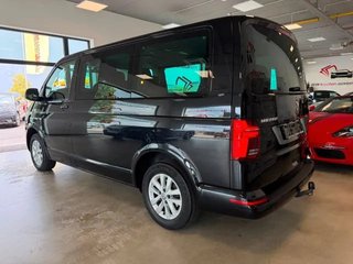 Volkswagen Transporter Volkswagen Multivan 6.1 Premium Batalla Corta 2.0 TDI…