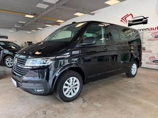 Volkswagen Transporter Volkswagen Multivan 6.1 Premium Batalla Corta 2.0 TDI…