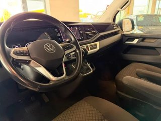 Volkswagen Transporter Volkswagen Multivan 6.1 Premium Batalla Corta 2.0 TDI…
