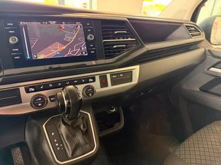Volkswagen Transporter Volkswagen Multivan 6.1 Premium Batalla Corta 2.0 TDI…