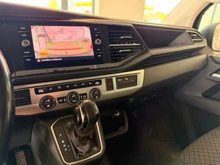 Volkswagen Transporter Volkswagen Multivan 6.1 Premium Batalla Corta 2.0 TDI…