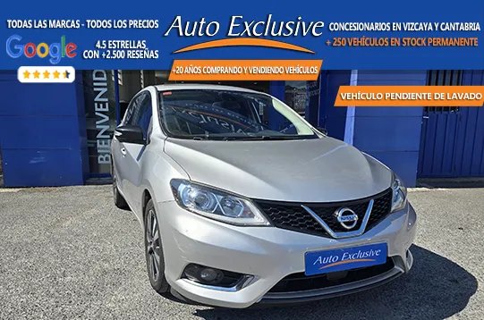 NISSAN PULSAR 1.5 DCI TEKNA 110 CV - foto 1