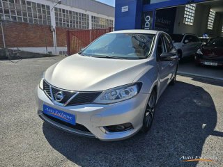NISSAN PULSAR 1.5 DCI TEKNA 110 CV