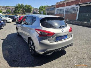 NISSAN PULSAR 1.5 DCI TEKNA 110 CV