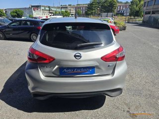 NISSAN PULSAR 1.5 DCI TEKNA 110 CV