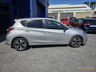 NISSAN PULSAR 1.5 DCI TEKNA 110 CV