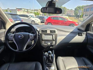 NISSAN PULSAR 1.5 DCI TEKNA 110 CV