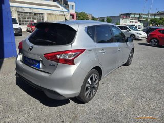 NISSAN PULSAR 1.5 DCI TEKNA 110 CV