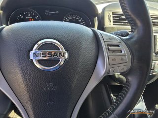 NISSAN PULSAR 1.5 DCI TEKNA 110 CV