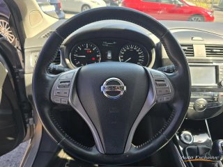 NISSAN PULSAR 1.5 DCI TEKNA 110 CV