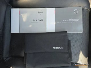 NISSAN PULSAR 1.5 DCI TEKNA 110 CV