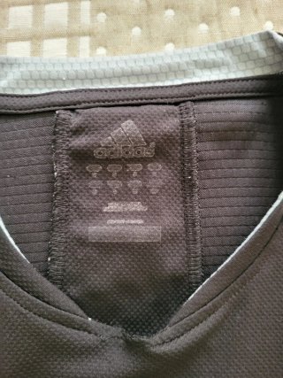 Camiseta tirantes Adidas