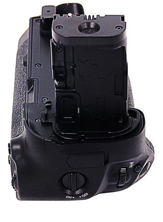 PATONA BG-E22 Battery Grip para Canon EOS R