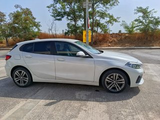 BMW Serie 1 desde 260€/mes ¡SIN ENTRADA!