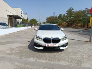 BMW Serie 1 desde 260€/mes ¡SIN ENTRADA!