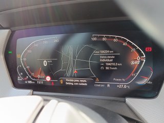 BMW Serie 1 desde 260€/mes ¡SIN ENTRADA!
