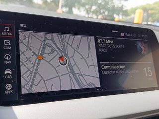 BMW Serie 1 desde 260€/mes ¡SIN ENTRADA!