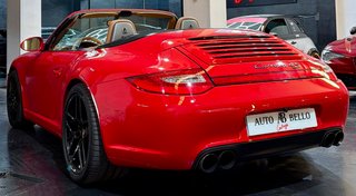 Porsche 911 2012