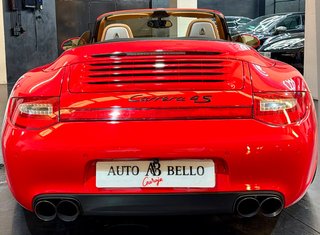 Porsche 911 2012