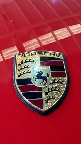 Porsche 911 2012