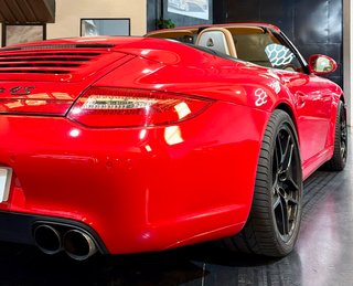 Porsche 911 2012
